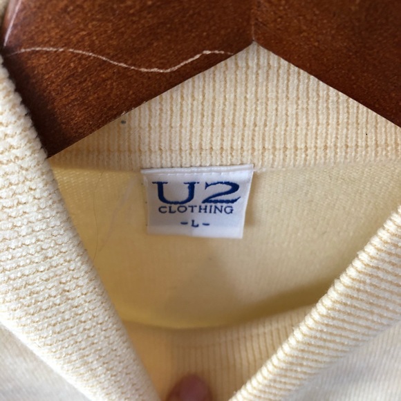 Vintage Sweater - Picture 4 of 5